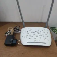 مودم تی پی لینک مدل TD W8961N