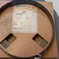 هر فلکه سوئدی درجه یک