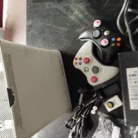 XBOX 360|کنسول، بازی ویدئویی و آنلاین|خرم‌آباد, |دیوار