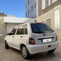 ۱۱۱مدل۹۰|خودرو سواری و وانت|مشهد, رستگار|دیوار