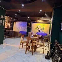 واگذاری وسایل کامل کافه