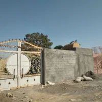 خانه باغ نیمه کاره