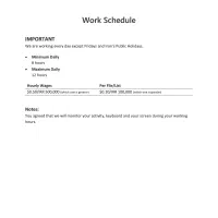 استخدام خانم مسلط به کامپیوتر و word