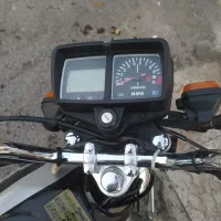 موتور 200|موتورسیکلت|پلدختر, |دیوار