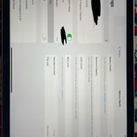 آیپد ایر m2 - iPad air m2 128 LLA|تبلت|تهران, اکباتان|دیوار