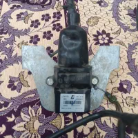 لوازم موتور سیکلت انژکتور نیکتاز|قطعات یدکی و لوازم جانبی|تبریز, |دیوار