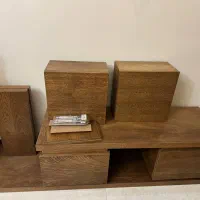 میز تلویزیون