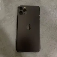اپل iPhone 11 Pro Max با حافظهٔ ۲۵۶ گیگابایت|موبایل|رشت, باهنر|دیوار