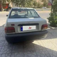 پراید ۸۱ دور رنگ|خودرو سواری و وانت|شاهرود, |دیوار