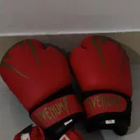 دستکش بوکس|تجهیزات ورزشی|نورآباد ممسنی, |دیوار