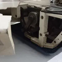 سردوز JUKI|چرخ خیاطی و ریسندگی|چغادک, |دیوار