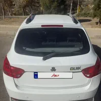 کوییک‌ 99 بدون رنگ شاسی سالم