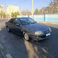 پژوپارس مدل ۸۵