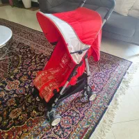 کالسکه عصایی مادرکر|کالسکه و لوازم جانبی|شیراز, معالیآباد|دیوار