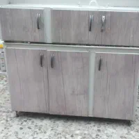 کابینت ابچکان فلزی