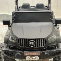 ماشین شارژی