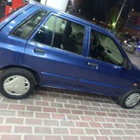 پراید۱۳۲*پراید۱۱۱|خودرو سواری و وانت|نیریز, |دیوار