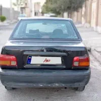 پراید شاسی سالم بدون رنگ مرتب|خودرو سواری و وانت|کوهدشت, |دیوار