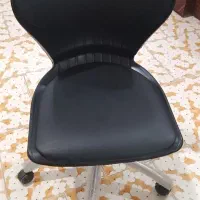 مبل اداری چرم اوات