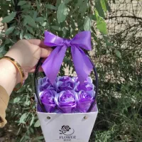 باکس گل ودسته گل|گل مصنوعی|رباطکریم, رباطکریم|دیوار