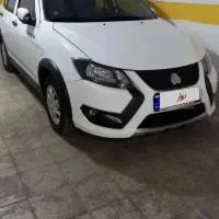 کوییک GXLمدل 1404صفر کیلومتر اسپرت   تحویل روز