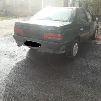 آردی84فقط معاوضه|خودرو سواری و وانت|اهواز, رسالت|دیوار