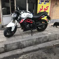 بنلی ۳۰۰ نیو فیس