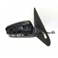 آینه تارا شاهین 206 پژو 207 رانا سمند سورن تیبا|قطعات یدکی و لوازم جانبی|تهران, شهرک شریفی|دیوار