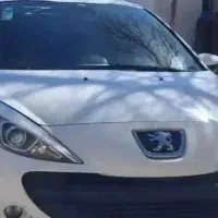 پژو ۲۰۷ دنده ای Tu5