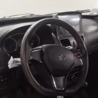 فروش کوییک مدل 1403 تیپ gxrl نسخه فول|خودرو سواری و وانت|فیروزآباد (فارس), |دیوار