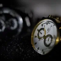ساعت مچی CASIO EDIFICE|ساعت|اصفهان, آزادگان|دیوار