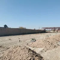۴۰۰ متر زمین با کاربری صنعتی با کوچه ۱۸ متری|فروش دفتر صنعتی، کشاورزی، تجاری|رباط‌کریم, شهرستانک|دیوار