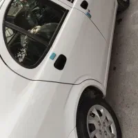 ساینا s|خودرو سواری و وانت|امیدیه, |دیوار