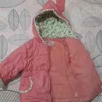 کاپشن بچه گانه|لباس|گنبد کاووس, |دیوار