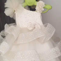 لباس مجلسی دخترانه