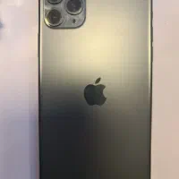 ۱۱ پرو مکس در حد صفر|موبایل|تبریز, |دیوار