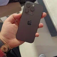 ایفون ۱۴ پرو