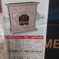 شومینه گازی|بخاری، هیتر، شومینه|اقبالیه, |دیوار