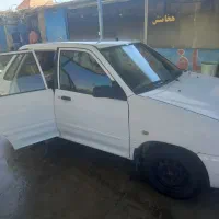 پراید مدل90|خودرو سواری و وانت|یاسوج, |دیوار