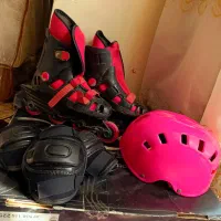 اسکیت|دوچرخه، اسکیت، اسکوتر|اصفهان, کارلادان|دیوار