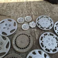 قالپاق لاستیک فلاپ سپر X25|قطعات یدکی و لوازم جانبی|تهران, ارم|دیوار