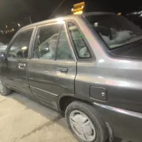 132مدل 89داشبورد جدید|خودرو سواری و وانت|مشهد, امیرآباد|دیوار