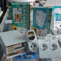 لوازم یخچال و کولرگازی و تصفیه آب خانگی|کولر گازی و فنکوئل|چالوس, |دیوار