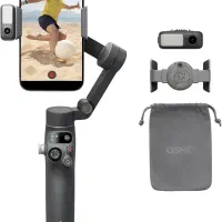 لرزشگیر موبایل DJI  OSMO 7P|دوربین عکاسی و فیلم‌برداری|تهران, پامنار|دیوار