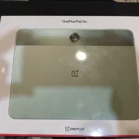 تبلت وان‌پلاس پد گو / OnePlus Pad Go