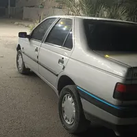 پژو 405 جی ال ایکس (GLX)، مدل ۱۳۸۴|خودرو سواری و وانت|سراوان, |دیوار