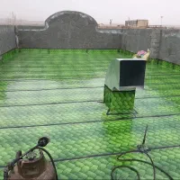 نصب و فروش ایزوگام عامری