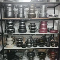 روح.عمد‌تکی|ظروف پخت‌وپز|تهران, اتابک|دیوار