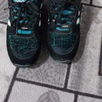 کتونی کاشیون سفارش کره|کیف، کفش، کمربند|نسیم‌شهر, |دیوار