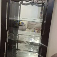 بوفه در حد نو